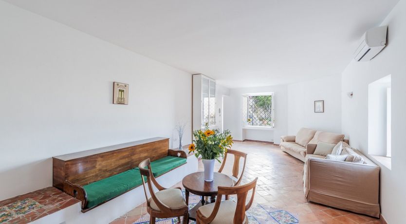 Photo of Arch Above the Sea