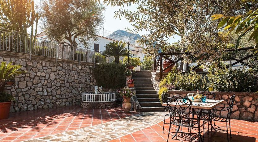 Photo of Casa delle Rose