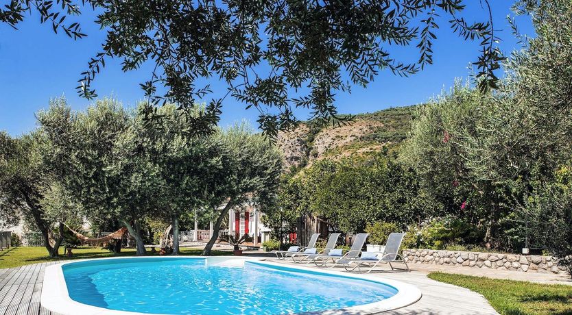 Photo of Casa delle Rose