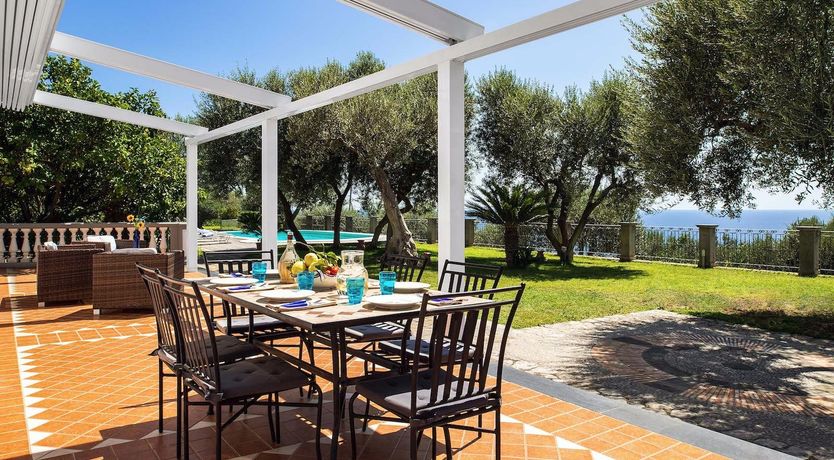 Photo of Casa delle Rose