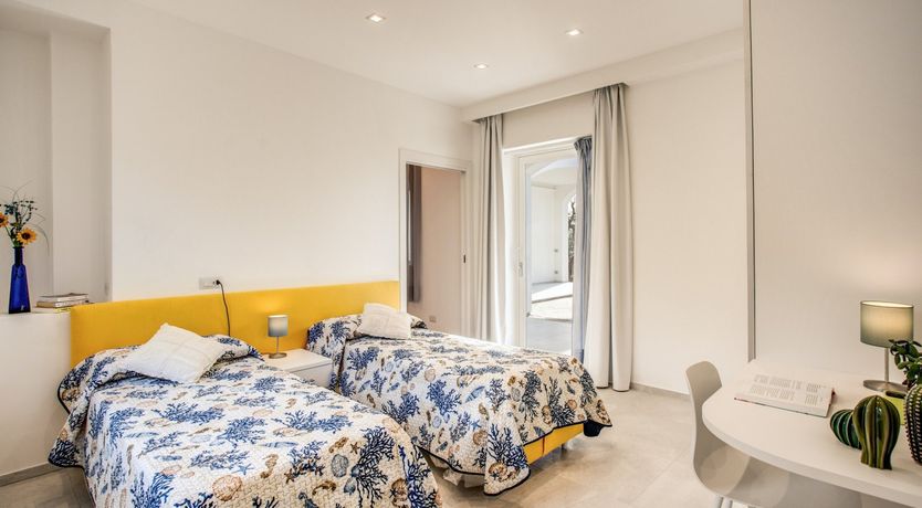 Photo of Casa delle Rose