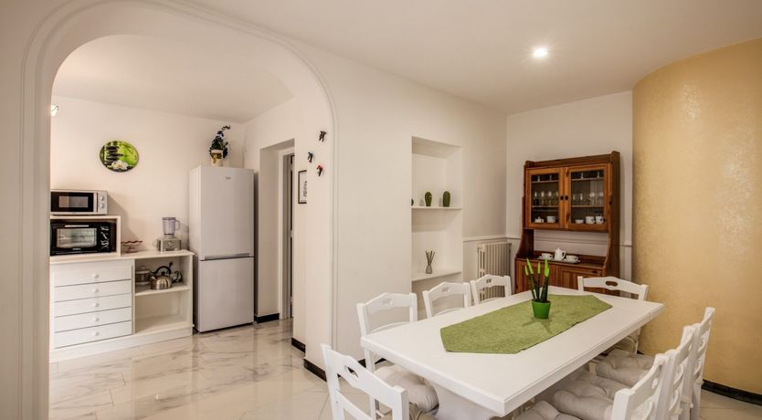 Photo of Casa delle Rose