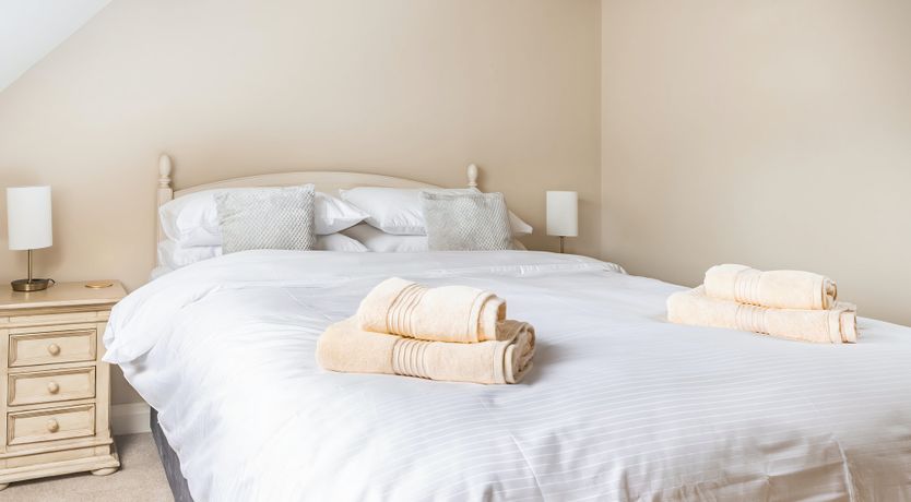 Photo of The Grooms Keep