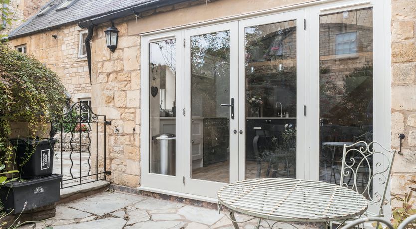 Photo of The Grooms Keep