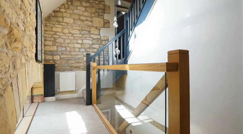 Photo of The Grooms Keep