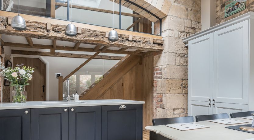 Photo of The Grooms Keep