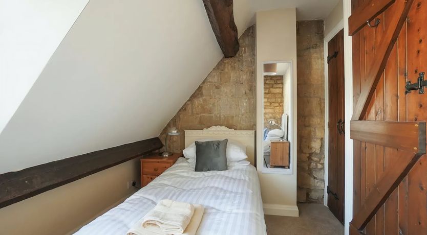 Photo of The Grooms Keep