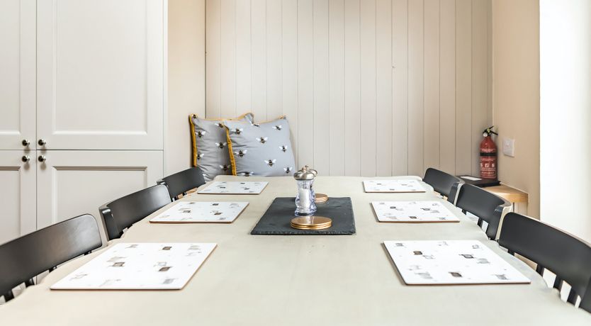 Photo of The Grooms Keep