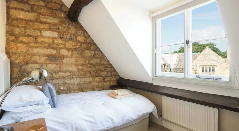 Photo of The Grooms Keep