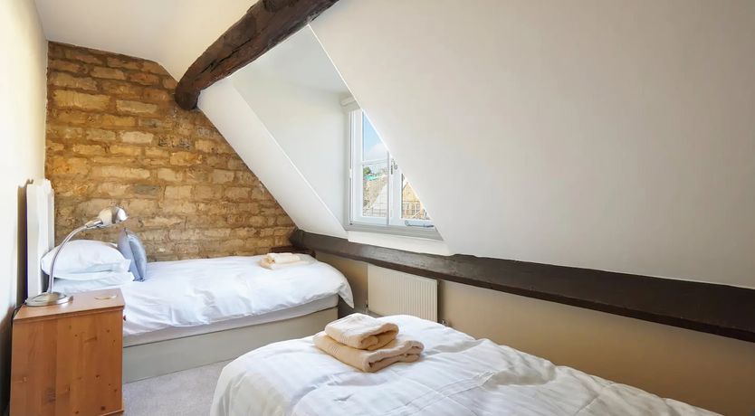 Photo of The Grooms Keep