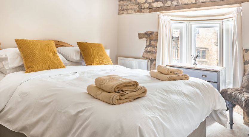 Photo of The Grooms Keep