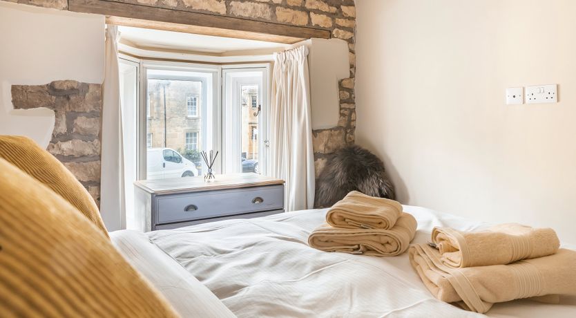 Photo of The Grooms Keep