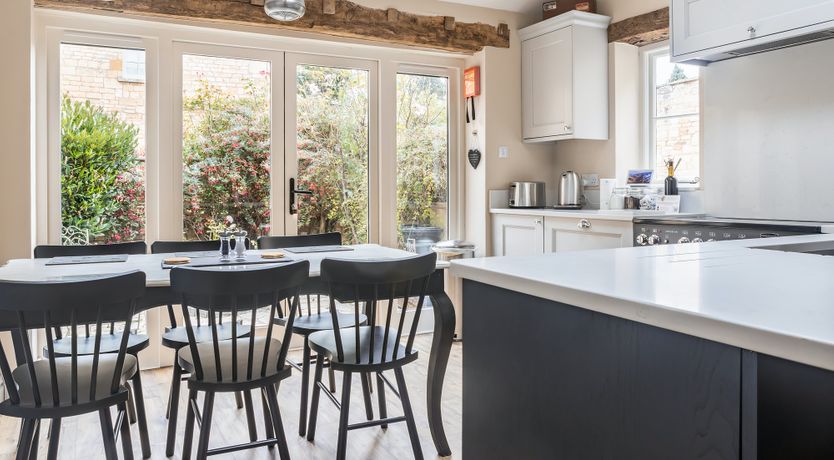 Photo of The Grooms Keep