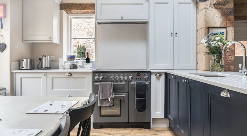 Photo of The Grooms Keep