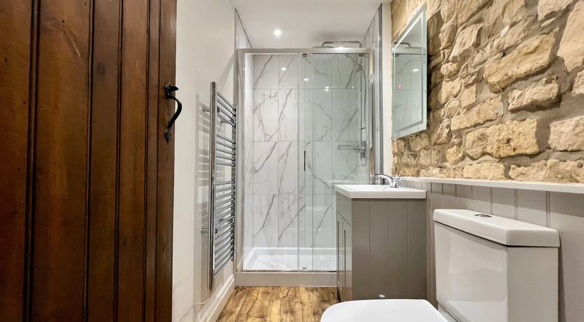 Photo of The Grooms Keep