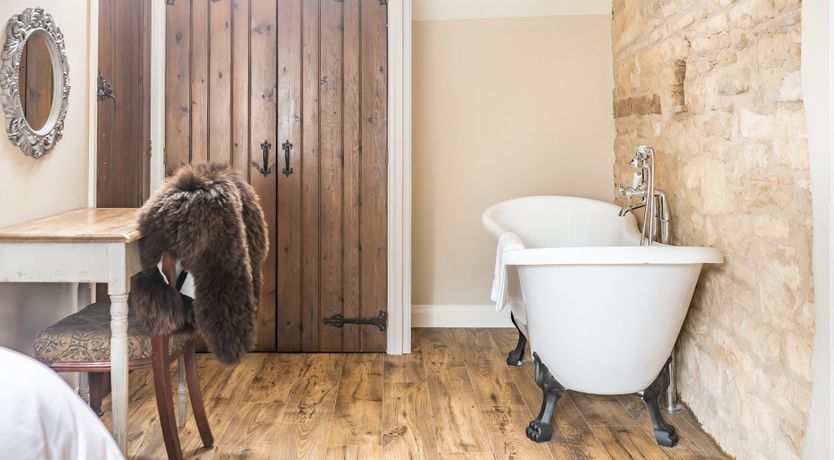 Photo of The Grooms Keep