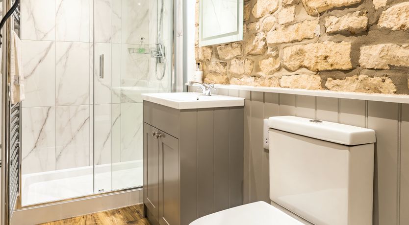 Photo of The Grooms Keep