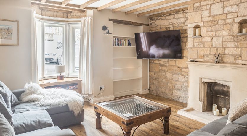 Photo of The Grooms Keep