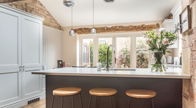 Photo of The Grooms Keep