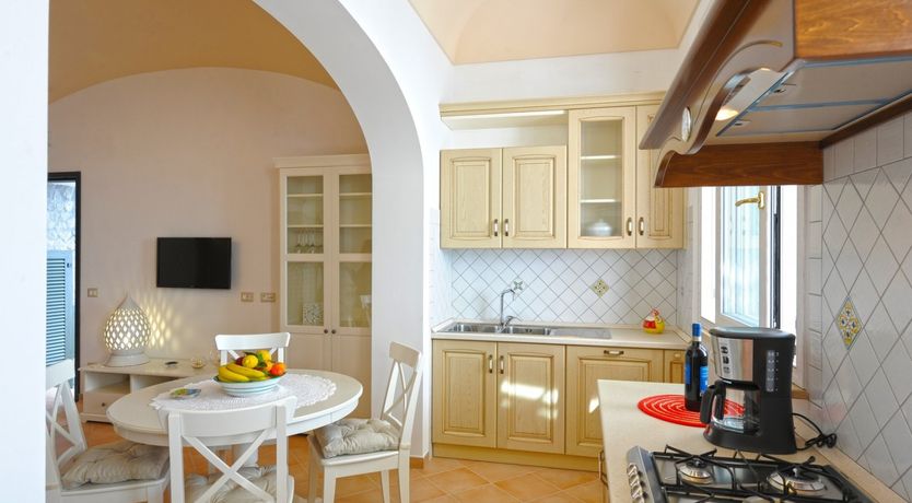 Photo of Mambo Italiano