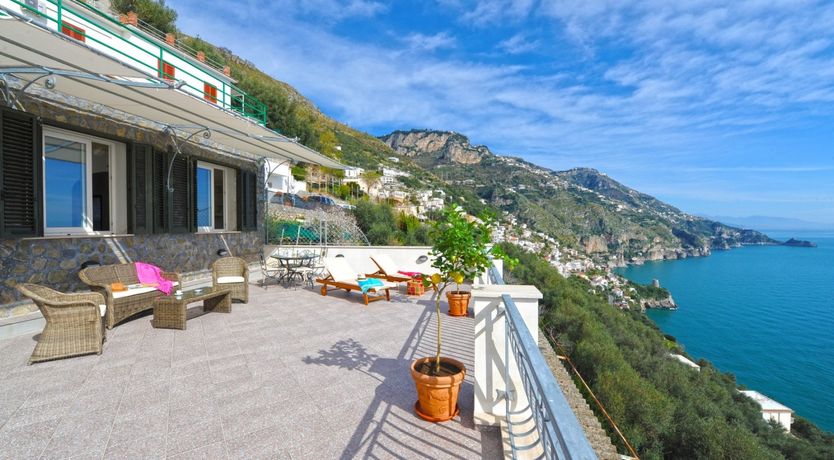 Photo of Mambo Italiano