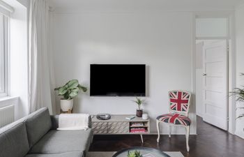 City Song Apartment