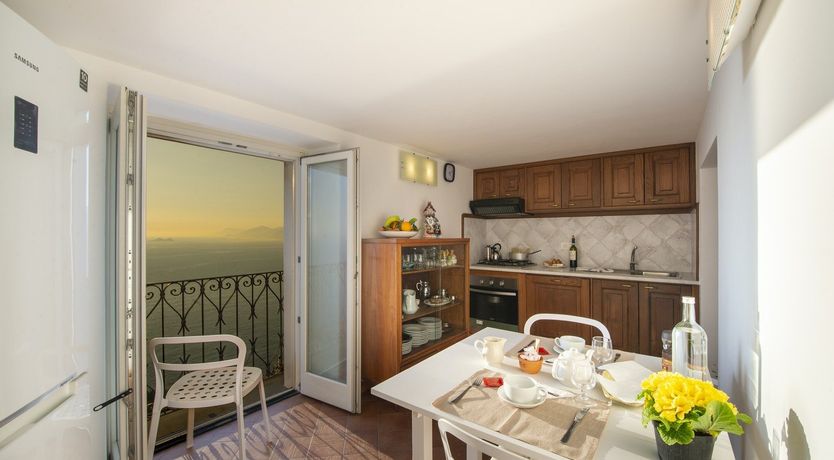 Photo of Upon A Heavenly Hilltop