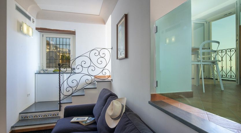 Photo of Upon A Heavenly Hilltop