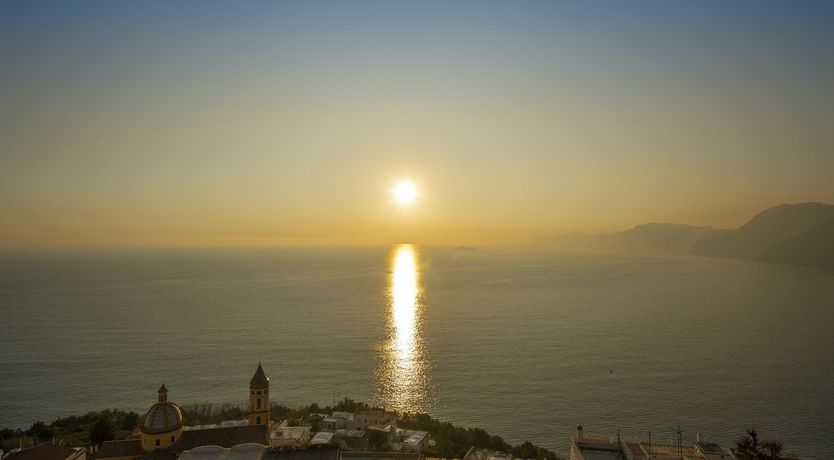 Photo of Upon A Heavenly Hilltop