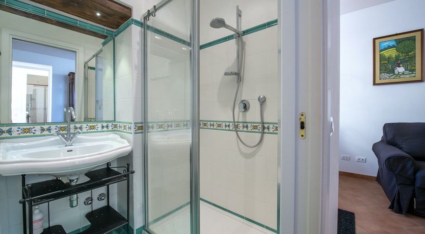 Photo of Upon A Heavenly Hilltop