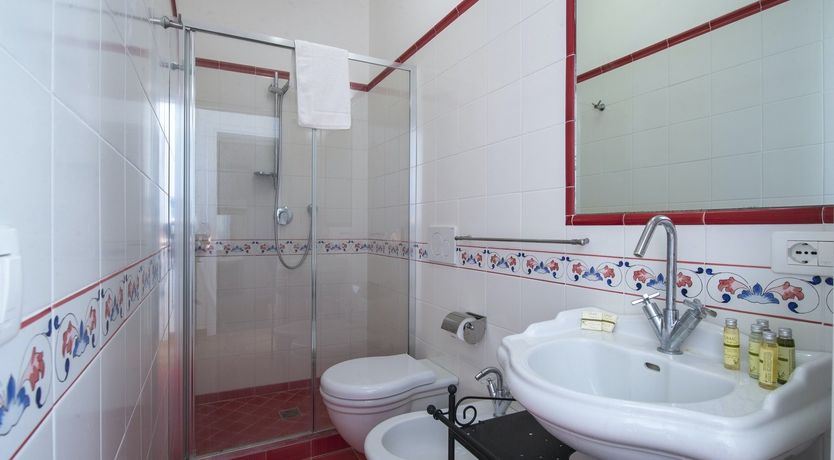 Photo of Upon A Heavenly Hilltop