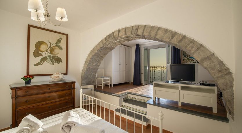 Photo of Upon A Heavenly Hilltop