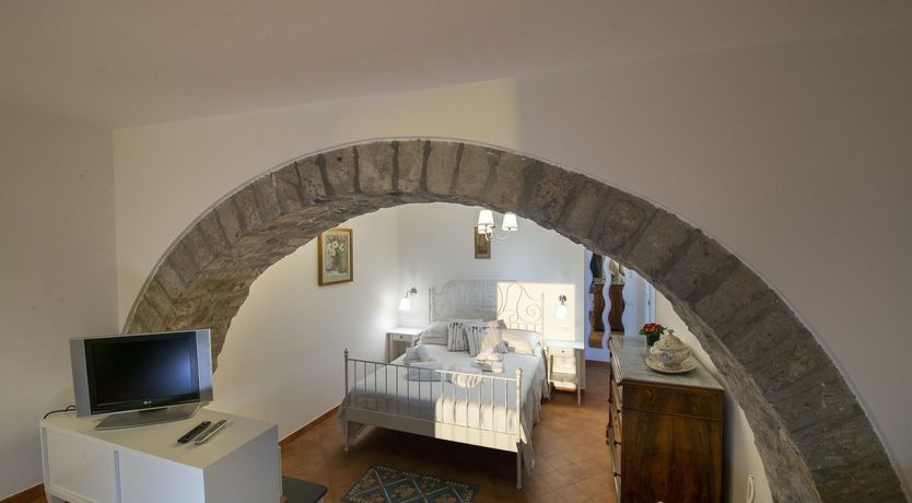 Photo of Upon A Heavenly Hilltop