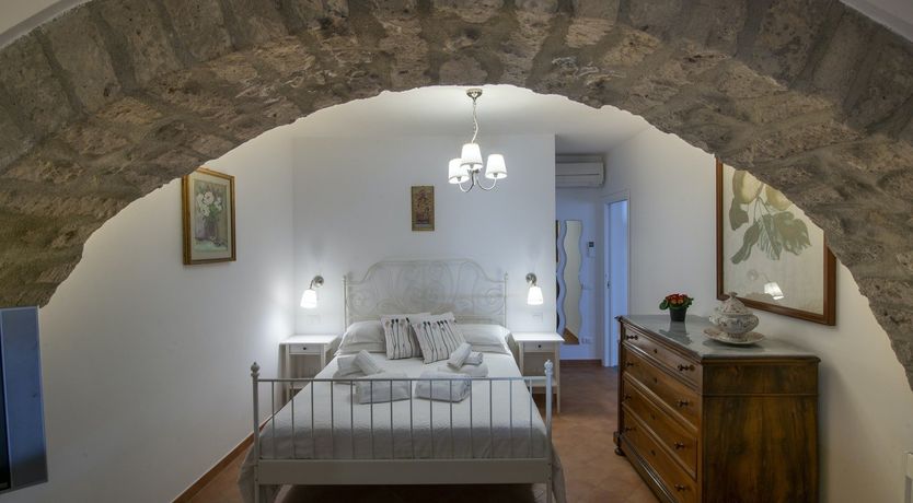 Photo of Upon A Heavenly Hilltop