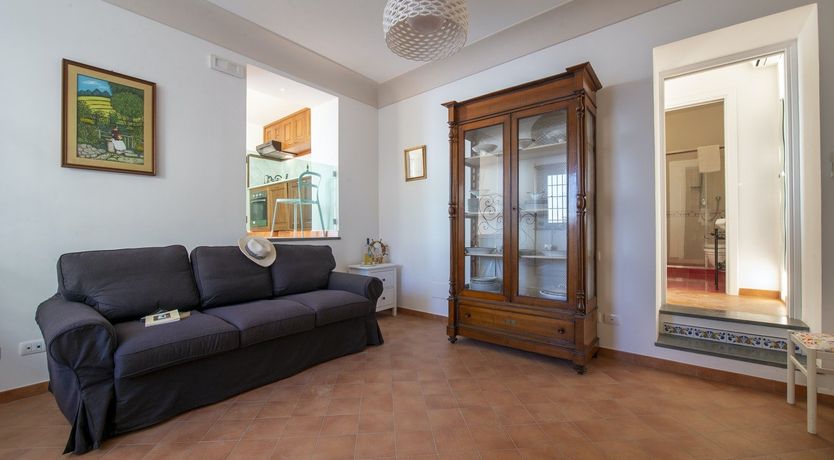 Photo of Upon A Heavenly Hilltop