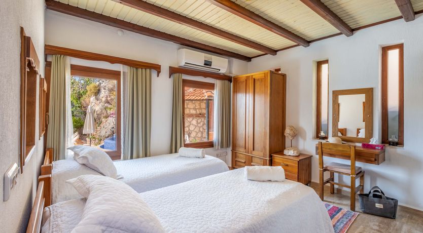 Photo of Olive Tree Sunset