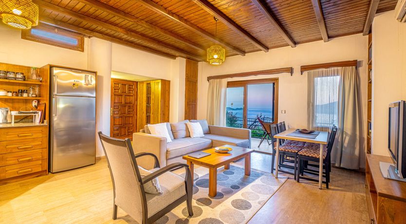 Photo of Olive Tree Sunset