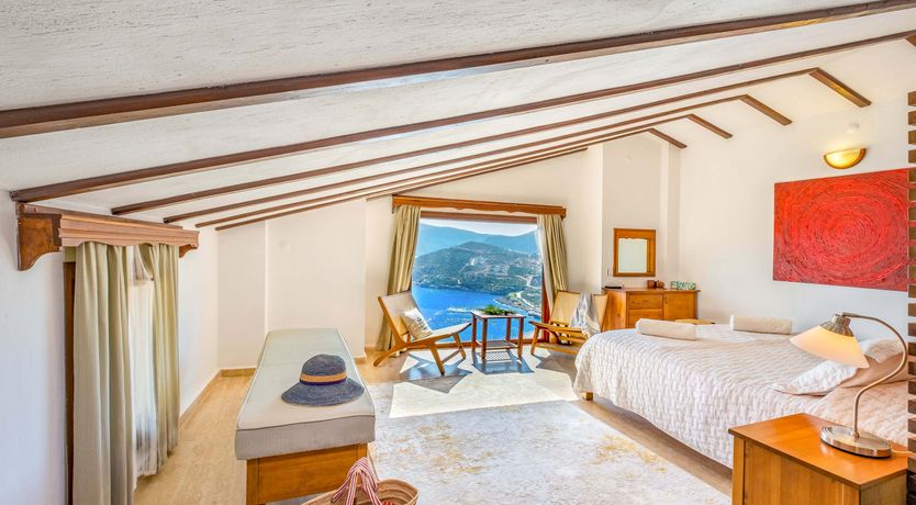 Photo of Olive Tree Sunset