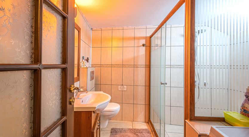 Photo of Olive Tree Sunset