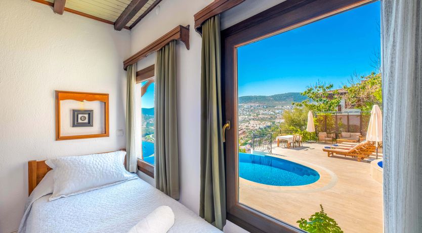 Photo of Olive Tree Sunset