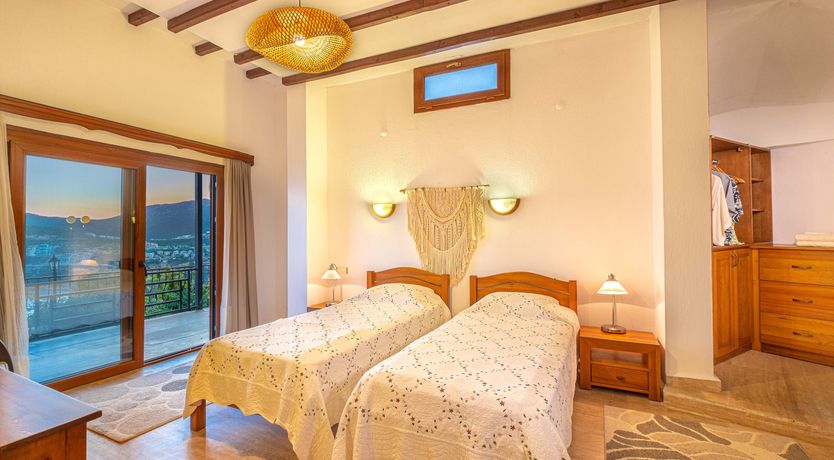 Photo of Olive Tree Sunset