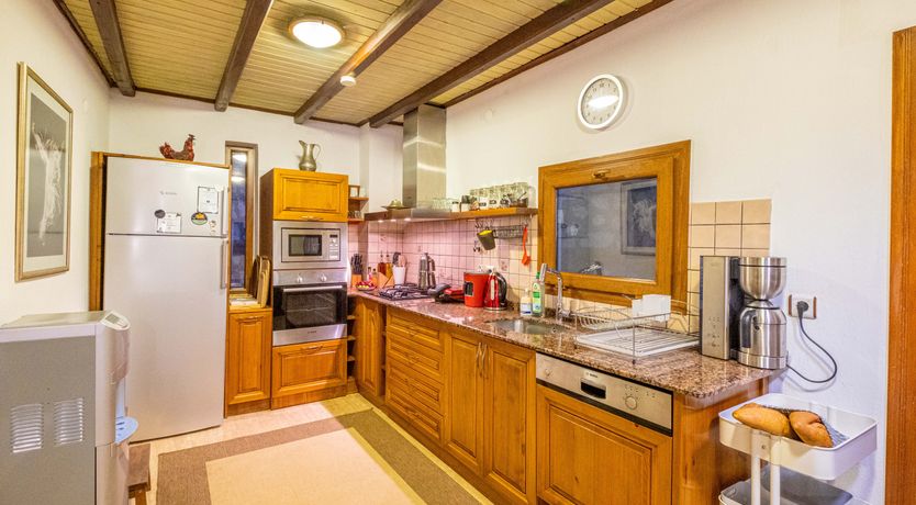 Photo of Olive Tree Sunset