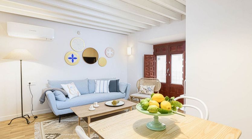 Photo of Memories of Andalusia