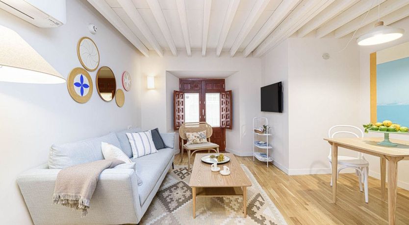 Photo of Memories of Andalusia