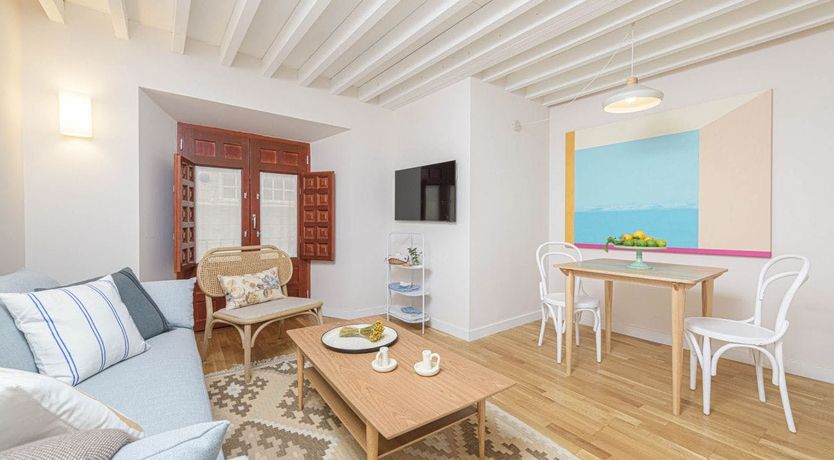 Photo of Memories of Andalusia