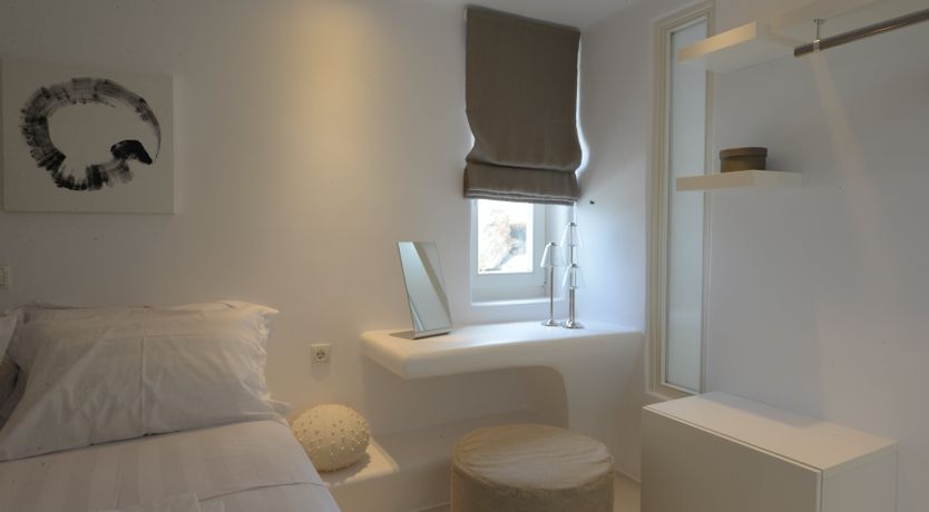 Photo of Cast in White