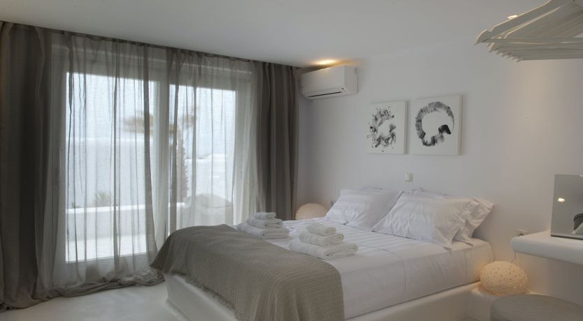 Photo of Cast in White