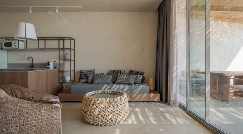 Photo of Terra Mater