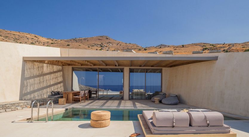 Photo of Terra Mater