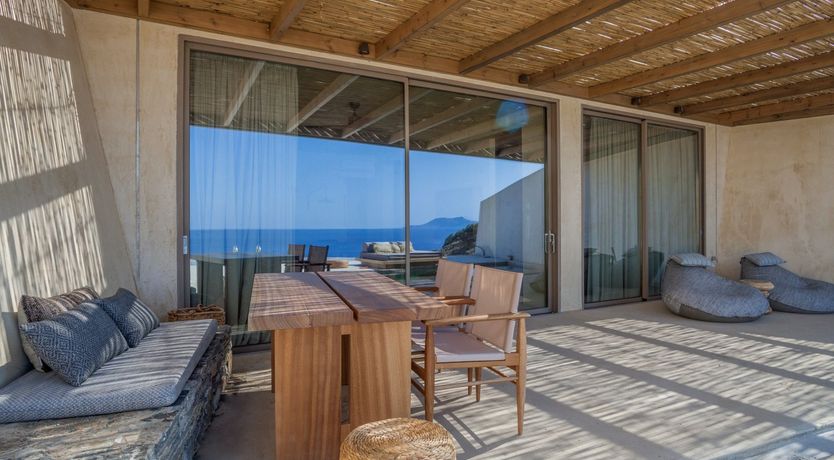 Photo of Terra Mater